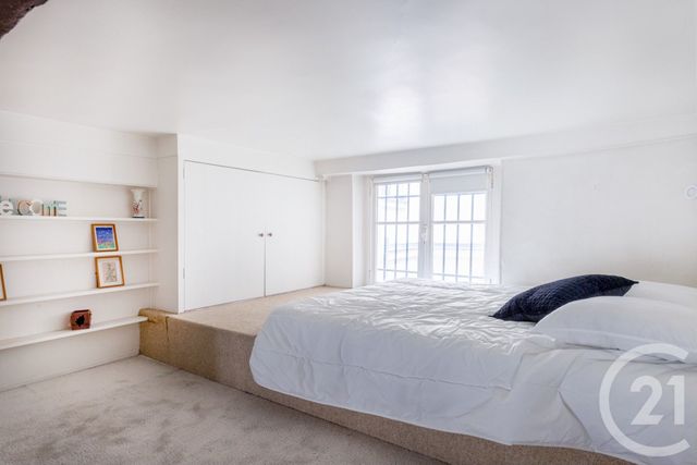 Appartement F2 &agrave; vendre - 2 pi&egrave;ces - 48 m2 - Paris - 75006 - ILE-DE-FRANCE