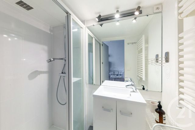 Appartement F2 &agrave; vendre - 2 pi&egrave;ces - 48 m2 - Paris - 75006 - ILE-DE-FRANCE