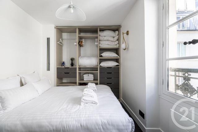 Appartement T2 &agrave; vendre - 2 pi&egrave;ces - 25 m2 - Paris - 75006 - ILE-DE-FRANCE