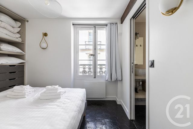 Appartement T2 &agrave; vendre - 2 pi&egrave;ces - 25 m2 - Paris - 75006 - ILE-DE-FRANCE