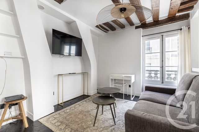 appartement - PARIS - 75006