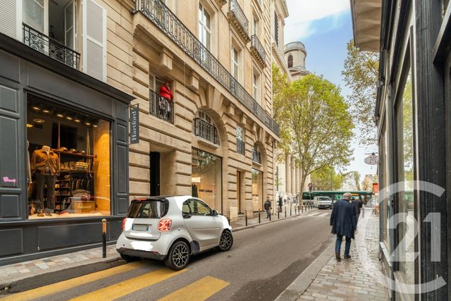 Appartement T2 &agrave; vendre - 2 pi&egrave;ces - 25 m2 - Paris - 75006 - ILE-DE-FRANCE