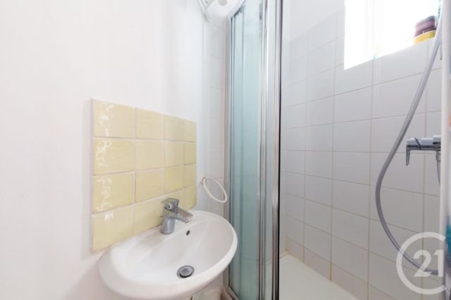 Appartement Studio &agrave; vendre - 1 pi&egrave;ce - 16,34 m2 - Paris - 75006 - ILE-DE-FRANCE