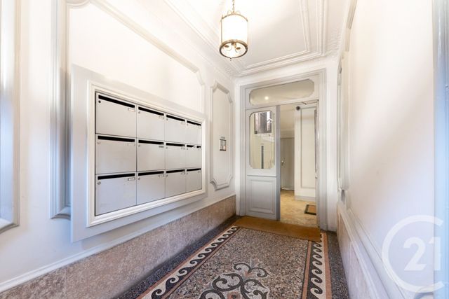 Appartement Studio &agrave; vendre - 1 pi&egrave;ce - 16,34 m2 - Paris - 75006 - ILE-DE-FRANCE