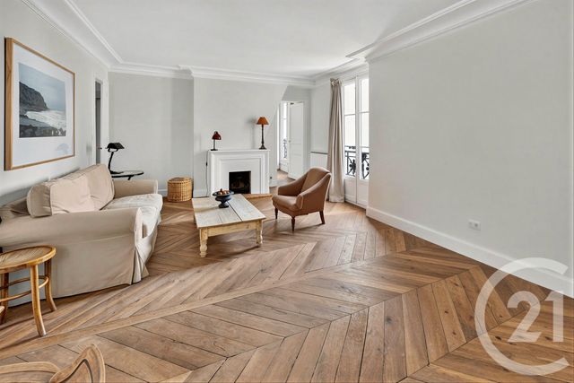 Appartement T2 à vendre PARIS