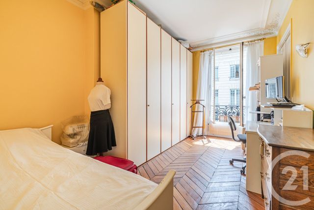 Appartement T4 &agrave; vendre - 4 pi&egrave;ces - 102 m2 - Paris - 75006 - ILE-DE-FRANCE