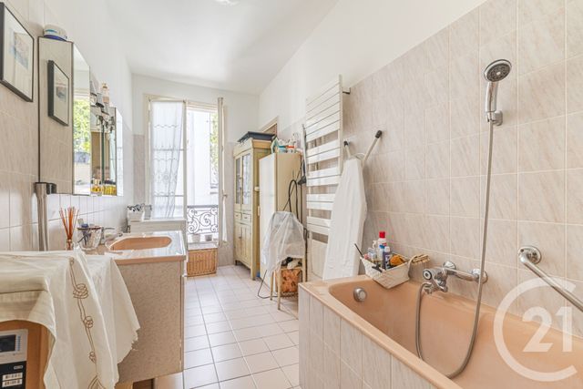 Appartement T4 &agrave; vendre - 4 pi&egrave;ces - 102 m2 - Paris - 75006 - ILE-DE-FRANCE
