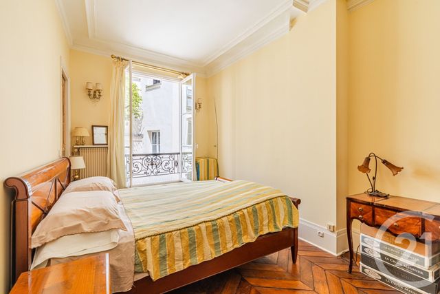 Appartement T4 &agrave; vendre - 4 pi&egrave;ces - 102 m2 - Paris - 75006 - ILE-DE-FRANCE