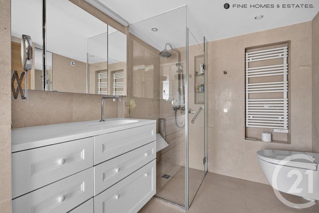 Appartement T3 &agrave; vendre - 3 pi&egrave;ces - 62,15 m2 - Paris - 75006 - ILE-DE-FRANCE