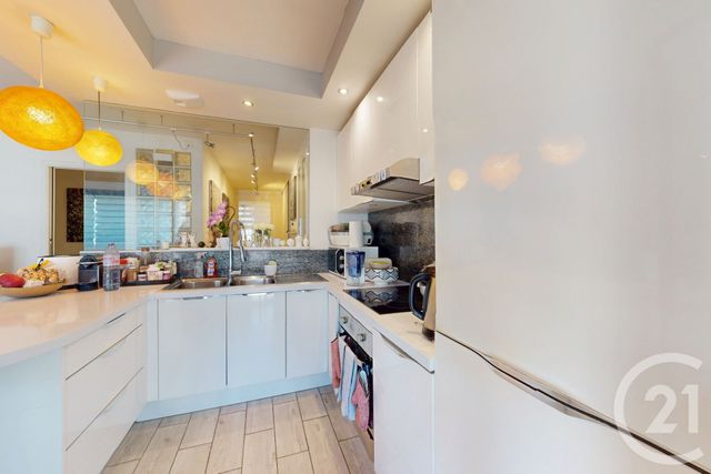 Appartement T3 &agrave; vendre - 3 pi&egrave;ces - 65 m2 - Paris - 75014 - ILE-DE-FRANCE
