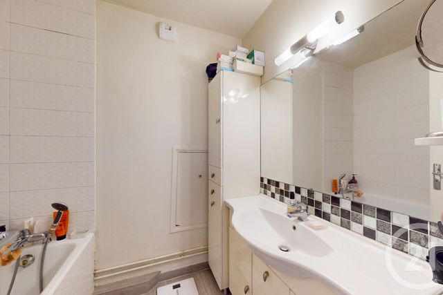 Appartement T3 &agrave; vendre - 3 pi&egrave;ces - 65 m2 - Paris - 75014 - ILE-DE-FRANCE