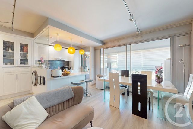 Appartement T3 à vendre PARIS
