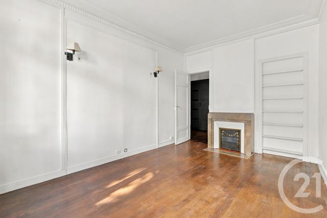 Appartement T3 &agrave; vendre - 3 pi&egrave;ces - 60,60 m2 - Paris - 75015 - ILE-DE-FRANCE