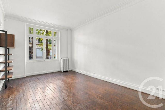Appartement T3 &agrave; vendre - 3 pi&egrave;ces - 60,60 m2 - Paris - 75015 - ILE-DE-FRANCE