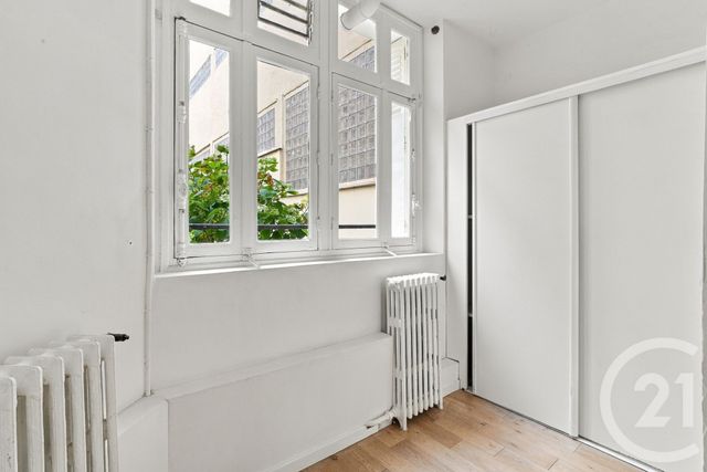 Appartement T3 &agrave; vendre - 3 pi&egrave;ces - 60,60 m2 - Paris - 75015 - ILE-DE-FRANCE