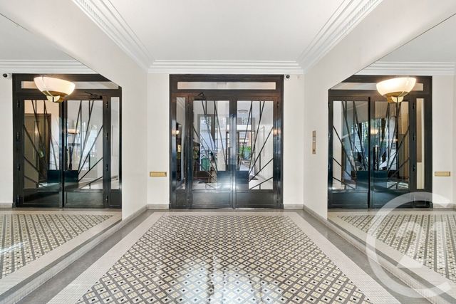 Appartement T3 &agrave; vendre - 3 pi&egrave;ces - 60,60 m2 - Paris - 75015 - ILE-DE-FRANCE