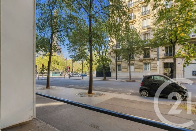 Appartement T3 &agrave; vendre - 3 pi&egrave;ces - 60,60 m2 - Paris - 75015 - ILE-DE-FRANCE