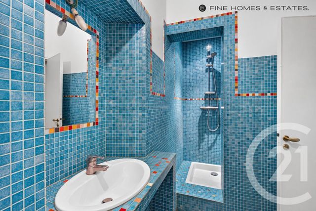Appartement T5 &agrave; vendre - 5 pi&egrave;ces - 101 m2 - Paris - 75006 - ILE-DE-FRANCE