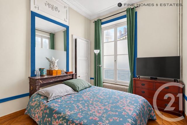 Appartement T5 &agrave; vendre - 5 pi&egrave;ces - 101 m2 - Paris - 75006 - ILE-DE-FRANCE