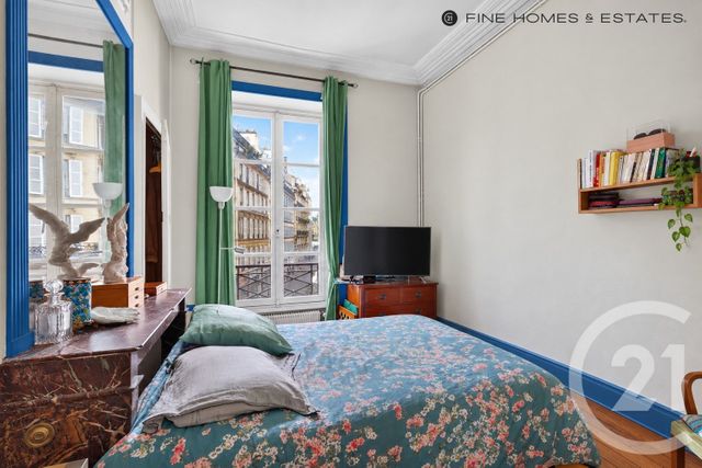 Appartement T5 &agrave; vendre - 5 pi&egrave;ces - 101 m2 - Paris - 75006 - ILE-DE-FRANCE