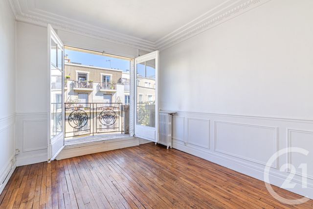 Appartement F2 &agrave; vendre - 2 pi&egrave;ces - 42,36 m2 - Clichy - 92 - ILE-DE-FRANCE