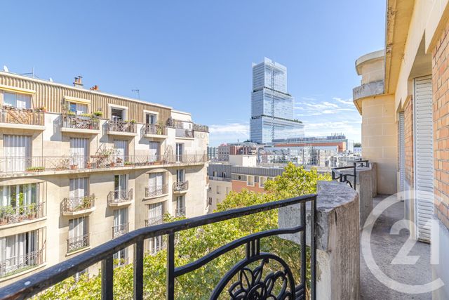Appartement à vendre CLICHY