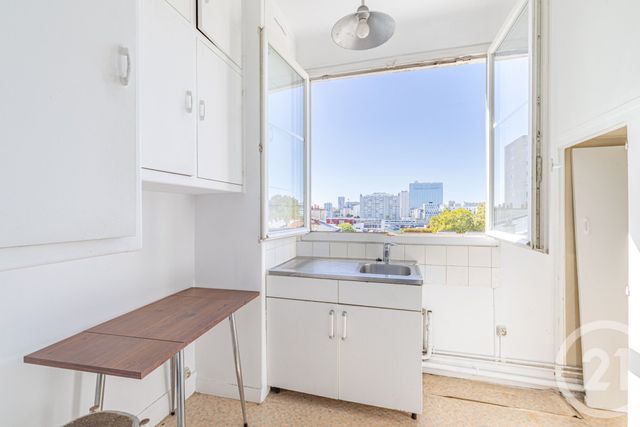 Appartement F2 &agrave; vendre - 2 pi&egrave;ces - 42,36 m2 - Clichy - 92 - ILE-DE-FRANCE