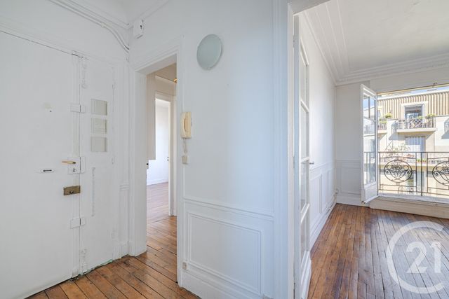 Appartement F2 &agrave; vendre - 2 pi&egrave;ces - 42,36 m2 - Clichy - 92 - ILE-DE-FRANCE