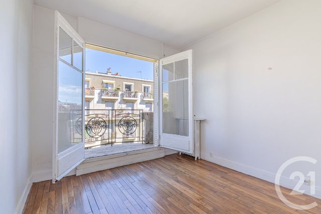 Appartement F2 &agrave; vendre - 2 pi&egrave;ces - 42,36 m2 - Clichy - 92 - ILE-DE-FRANCE