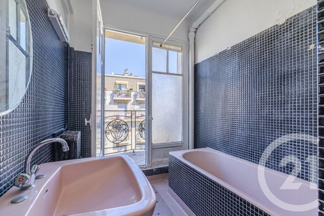 Appartement F2 &agrave; vendre - 2 pi&egrave;ces - 42,36 m2 - Clichy - 92 - ILE-DE-FRANCE