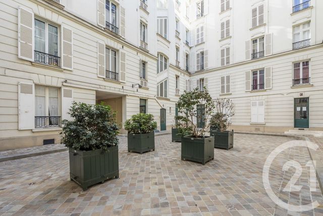 Appartement T2 &agrave; vendre - 3 pi&egrave;ces - 57 m2 - Paris - 75007 - ILE-DE-FRANCE