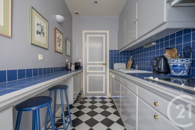 Appartement T2 &agrave; vendre - 3 pi&egrave;ces - 57 m2 - Paris - 75007 - ILE-DE-FRANCE
