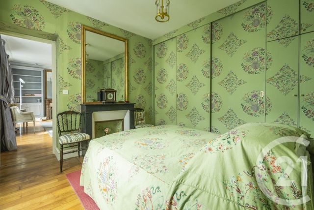 Appartement T2 &agrave; vendre - 3 pi&egrave;ces - 57 m2 - Paris - 75007 - ILE-DE-FRANCE