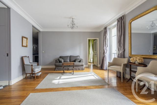 Appartement T2 &agrave; vendre - 3 pi&egrave;ces - 57 m2 - Paris - 75007 - ILE-DE-FRANCE