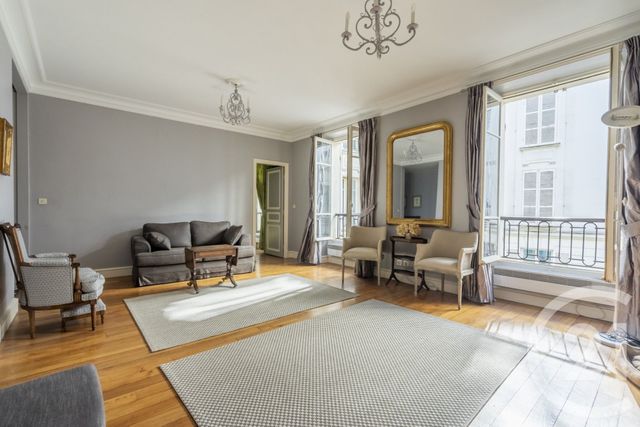 Appartement T2 &agrave; vendre - 3 pi&egrave;ces - 57 m2 - Paris - 75007 - ILE-DE-FRANCE
