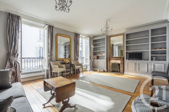 appartement - PARIS - 75007