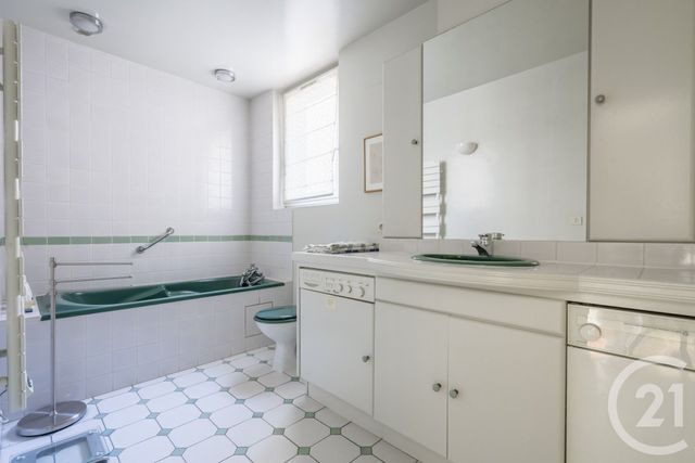 Appartement T2 &agrave; vendre - 3 pi&egrave;ces - 57 m2 - Paris - 75007 - ILE-DE-FRANCE
