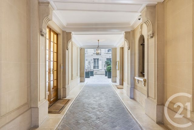 Appartement T2 &agrave; vendre - 3 pi&egrave;ces - 57 m2 - Paris - 75007 - ILE-DE-FRANCE