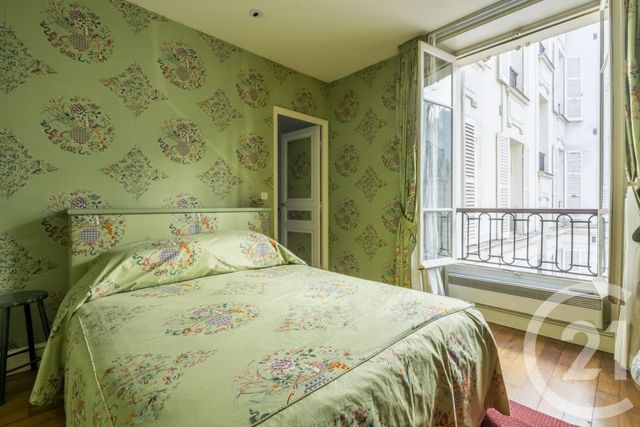 Appartement T2 &agrave; vendre - 3 pi&egrave;ces - 57 m2 - Paris - 75007 - ILE-DE-FRANCE