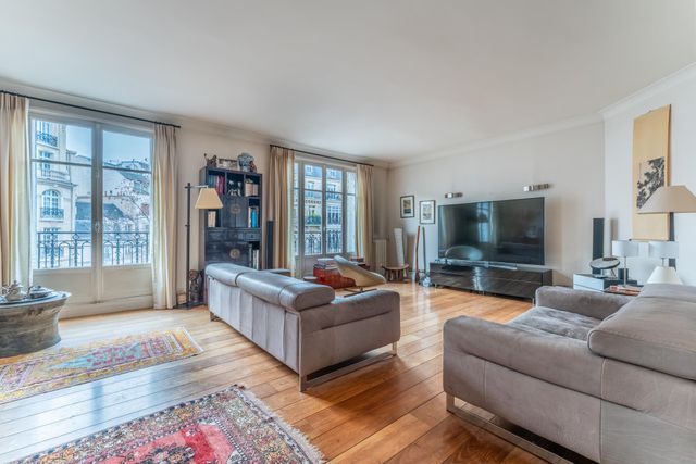 Appartement T6 à vendre PARIS