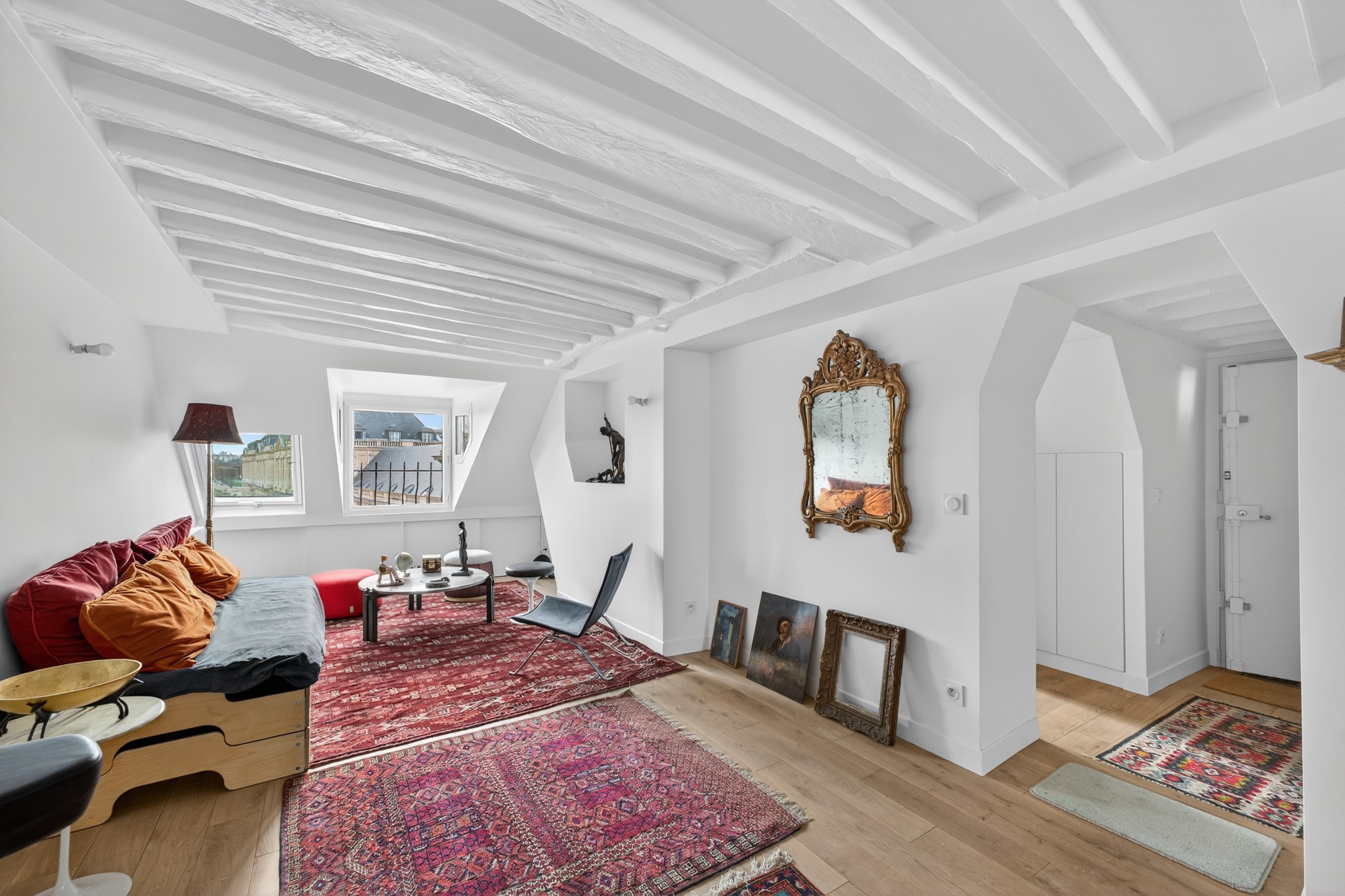 appartement  - PARIS- 75006