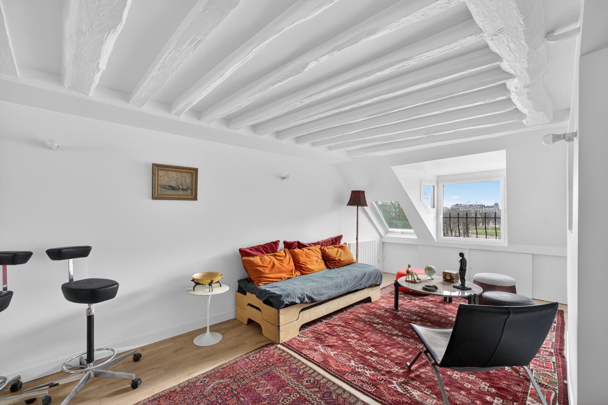 appartement  - PARIS- 75006