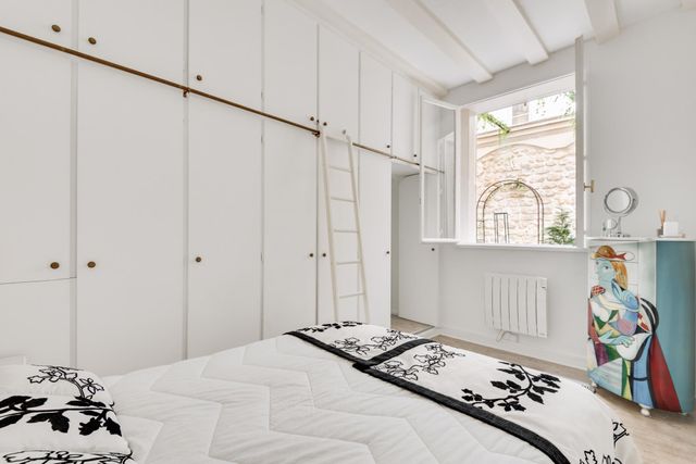 Appartement T4 &agrave; vendre - 4 pi&egrave;ces - 78 m2 - Paris - 75005 - ILE-DE-FRANCE