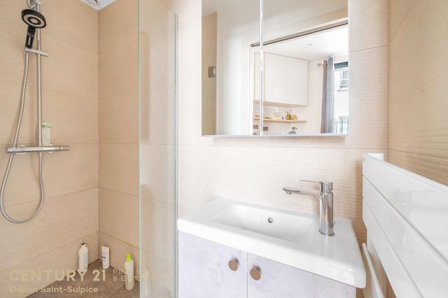 Appartement T7 &agrave; vendre - 7 pi&egrave;ces - 170,03 m2 - Paris - 75006 - ILE-DE-FRANCE