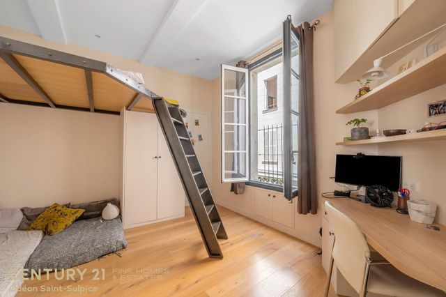 Appartement T7 &agrave; vendre - 7 pi&egrave;ces - 170,03 m2 - Paris - 75006 - ILE-DE-FRANCE