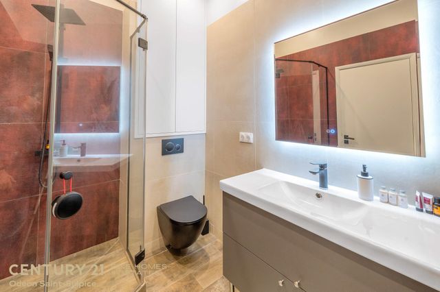 Appartement T7 &agrave; vendre - 7 pi&egrave;ces - 170,03 m2 - Paris - 75006 - ILE-DE-FRANCE