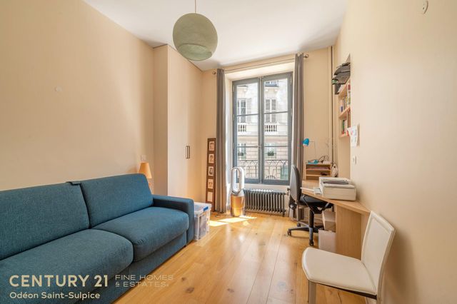 Appartement T7 &agrave; vendre - 7 pi&egrave;ces - 170,03 m2 - Paris - 75006 - ILE-DE-FRANCE