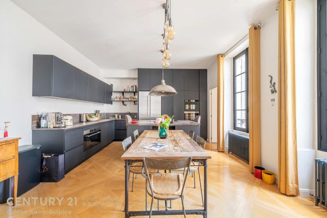 Appartement T7 &agrave; vendre - 7 pi&egrave;ces - 170,03 m2 - Paris - 75006 - ILE-DE-FRANCE