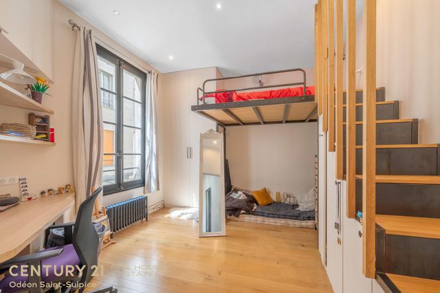 Appartement T7 &agrave; vendre - 7 pi&egrave;ces - 170,03 m2 - Paris - 75006 - ILE-DE-FRANCE