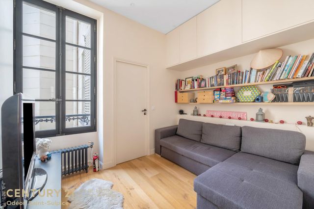 Appartement T7 &agrave; vendre - 7 pi&egrave;ces - 170,03 m2 - Paris - 75006 - ILE-DE-FRANCE